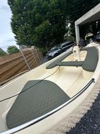 prachtige Corsiva 430 sloep met volledig nieuwe kussens, Ophalen, Tot 10 pk, Zo goed als nieuw, 3 tot 6 meter