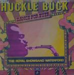 The Royal Showband Waterford - Huckle Buck, Cd's en Dvd's, 7 inch, Single, Ophalen of Verzenden, Zo goed als nieuw