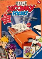 Manga Xoomy Pocket, Ophalen, Zo goed als nieuw, Ravensburger