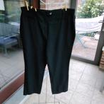 Pantalon noir Size up fluide, Taille 46/48 (XL) ou plus grande, Comme neuf, Enlèvement, C&A