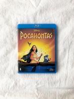 Pocahontas (Blu-ray), Cd's en Dvd's, Ophalen of Verzenden, Zo goed als nieuw