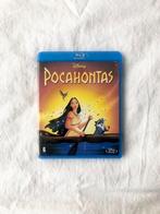 Pocahontas (Blu-ray), Ophalen of Verzenden, Zo goed als nieuw