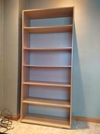 Boekenrek, Huis en Inrichting, Kasten | Boekenkasten, Ophalen, Gebruikt, Met plank(en)