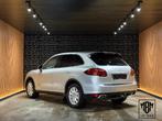 ✅Porsche Cayenne 3.0D V6 Tiptr Trekh Camera Dodehoeks Z.Verw, Achat, Entreprise, Entretenue par le concessionnaire, Noir