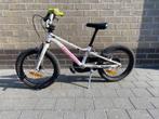 Meisjesfiets Cannondale, Fietsen en Brommers, Fietsen | Meisjes, Ophalen, 14 inch of minder, Cannondale, Handrem