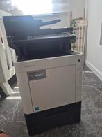 Kyocera laserprinter, Computers en Software, Ophalen of Verzenden, Zo goed als nieuw, PictBridge, Kyocera