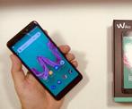 Smartphone Wiko Lenny 5 RED ANDROID, Android OS, Zonder abonnement, Ophalen, Zonder simlock