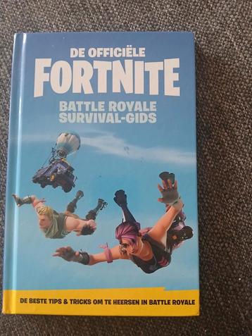 De officiële Fortnite disponible aux enchères