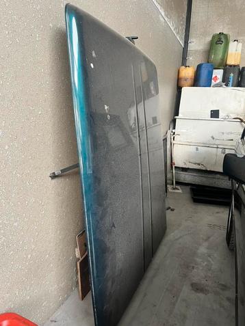 Laadklep dodge ram magnum beschikbaar voor biedingen