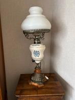 antieke lamp, Antiquités & Art, Enlèvement