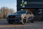 CUPRA Formentor 1.5 TSI DSG + Leds - Digital - Navi - Cam, Auto's, Cupra, 1498 cc, 4 cilinders, Formentor, Leder en Stof