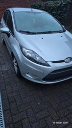 Ford Fiesta, Auto's, Ford, Euro 5, 5 deurs, Particulier, Fiësta