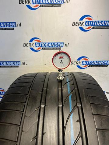 2x Bridgestone Dueler H/P Sport RFT 315/35 R20 110W 315/35/2