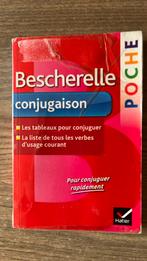 Bescherelle, Boeken, Schoolboeken, Ophalen of Verzenden