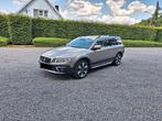 Volvo xc70 2016 euro6 full options pano navi automaat, Autos, Volvo, Cuir, Achat, Entreprise, Carnet d'entretien