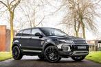 Land Rover Range Rover Evoque TD4 SE Dynamic * Pano * Camera, Auto's, Land Rover, Voorwielaandrijving, 4 cilinders, Zwart, Leder
