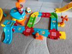 Toet toet auto's Vliegveld, Kinderen en Baby's, Speelgoed | Vtech, Ophalen, Gebruikt