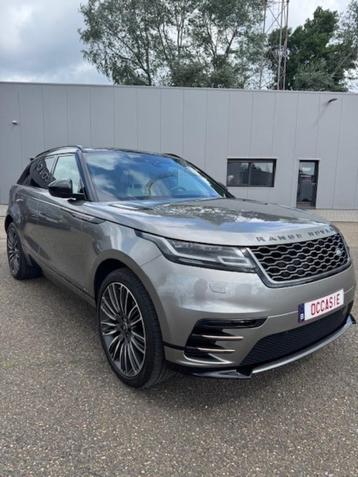 Land rover velar 2.0 L benzine  beschikbaar voor biedingen