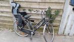 Klassieke dames fiets, Ophalen of Verzenden, Zo goed als nieuw