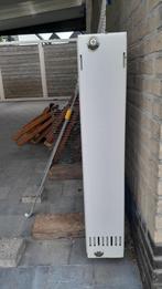 Radiator, Doe-het-zelf en Bouw, Verwarming en Radiatoren, Ophalen, Gebruikt, Radiator