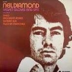 Neil Diamond – Velvet Gloves and Spit, Enlèvement ou Envoi, 1980 à 2000, Utilisé, Autres formats