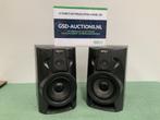 Set van 2 Losse Sony SS-L Speakers