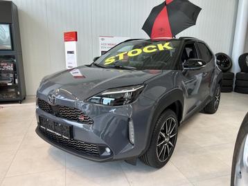 Toyota Yaris Cross GR Sport  beschikbaar voor biedingen