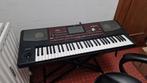 Korg  pa, Muziek en Instrumenten, 61 toetsen, Korg, Ophalen of Verzenden, Zo goed als nieuw