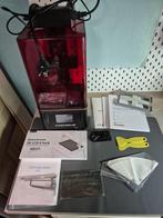 Elegoo Mars 2 Pro, Computers en Software, 3D Printers, Ophalen, Zo goed als nieuw, Elegoo
