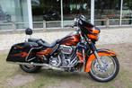 Harley-Davidson Street Glide FLH-Xsse street Glide CVO SE, Motoren, Motoren | Harley-Davidson, Chopper, Bedrijf, 1801 cc