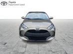 Toyota Yaris 1.5 TNGA HEV CVT DYNAMIC, Autos, 86 g/km, 1490 cm³, Hybride Électrique/Essence, Automatique