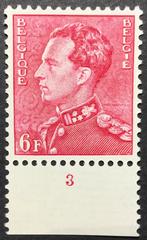1951 LEOPOLD lll. (848) PL:3. MNH., Ophalen of Verzenden