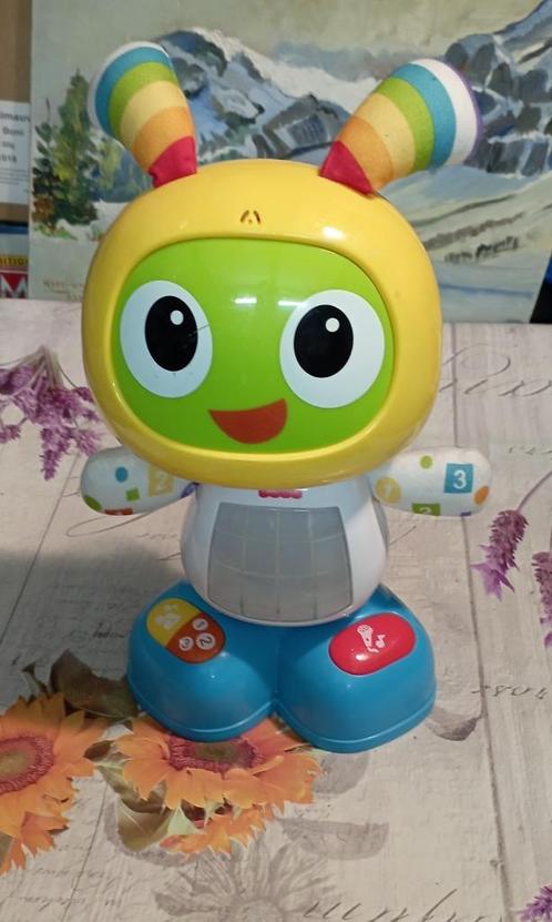 Jouet musical pour bébé et enfant., Kinderen en Baby's, Speelgoed | Babyspeelgoed, Zo goed als nieuw, Overige typen, Met licht
