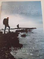Rond de Noordzee - Arnout Hauben, Comme neuf, Enlèvement ou Envoi