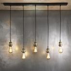 Hanglamp voor 5 lampen (Nieuw) - Maison du Monde, Nieuw, Modern, 50 tot 75 cm, Ophalen