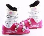 33 34 EU kinder skischoenen LANGE STARLET 60 2022, Gebruikt, Verzenden, Schoenen, Carve