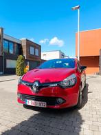 Renault clio IV, Auto's, Voorwielaandrijving, Euro 5, Stof, Zwart