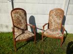 Lot stoelen, diverse stoelen, Ophalen