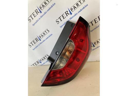 Achterlicht rechts van een Mercedes Citan, Auto-onderdelen, Verlichting, Mercedes-Benz, Nieuw, 12 maanden garantie, Ophalen of Verzenden