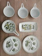 Servies, Huis en Inrichting, Keuken | Servies, Ophalen, Gebruikt, Schaal of Schalen, Overige stijlen