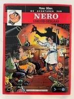Nero Ijskoud Geblaas, Boeken, Stripverhalen, Marc Sleen, Eén stripboek, Ophalen of Verzenden, Zo goed als nieuw