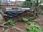 Brandhout, Tuin en Terras, Brandhout, Ophalen, Stammen