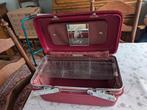 samsonite, Handtassen en Accessoires, Ophalen of Verzenden, Gebruikt