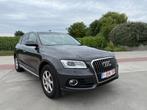 AUDI Q5 2.0 TDI *EURO 6* 101 000 km * Leder * Xenon *LED, Auto's, Audi, Voorwielaandrijving, Q5, Leder, Bedrijf