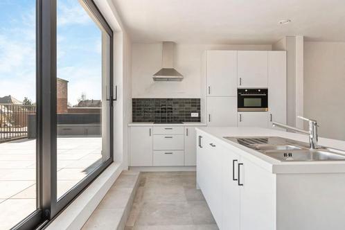 Appartement te koop in Kortemark, 2 slpks, Immo, Huizen en Appartementen te koop, Appartement
