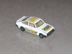 Matchbox Ford Escort RS2000, Ophalen of Verzenden, Auto
