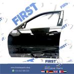 W212 COMPLETE DEUR Mercedes E Klasse LINKS VOOR compleet por, Utilisé, Porte, -, -