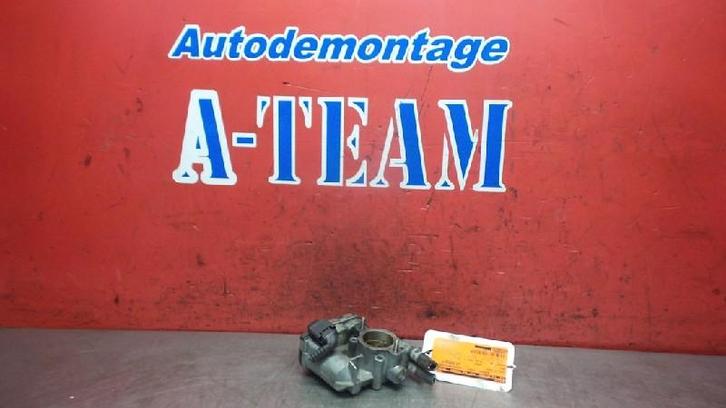 BOITIER PAPILLON Opel Corsa C (F08 / 68) (0280750044), Autos : Pièces & Accessoires, Moteurs & Accessoires, Opel, Utilisé