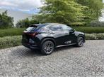 Lexus NX 350h Executive Line AWD, Auto's, Lexus, Automaat, Euro 6, Zwart, 5 deurs