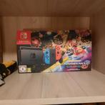 Nintendo switch mario kart 8 deluxe, Consoles de jeu & Jeux vidéo, Consoles de jeu | Nintendo Switch, Comme neuf, Enlèvement ou Envoi
